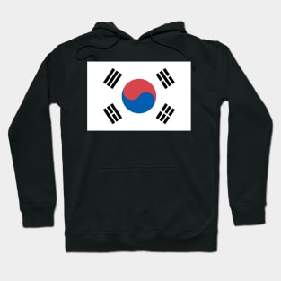 South Korea Hoodie